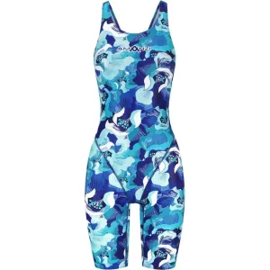 Amanzi  Active Kneelength | Aquaflora