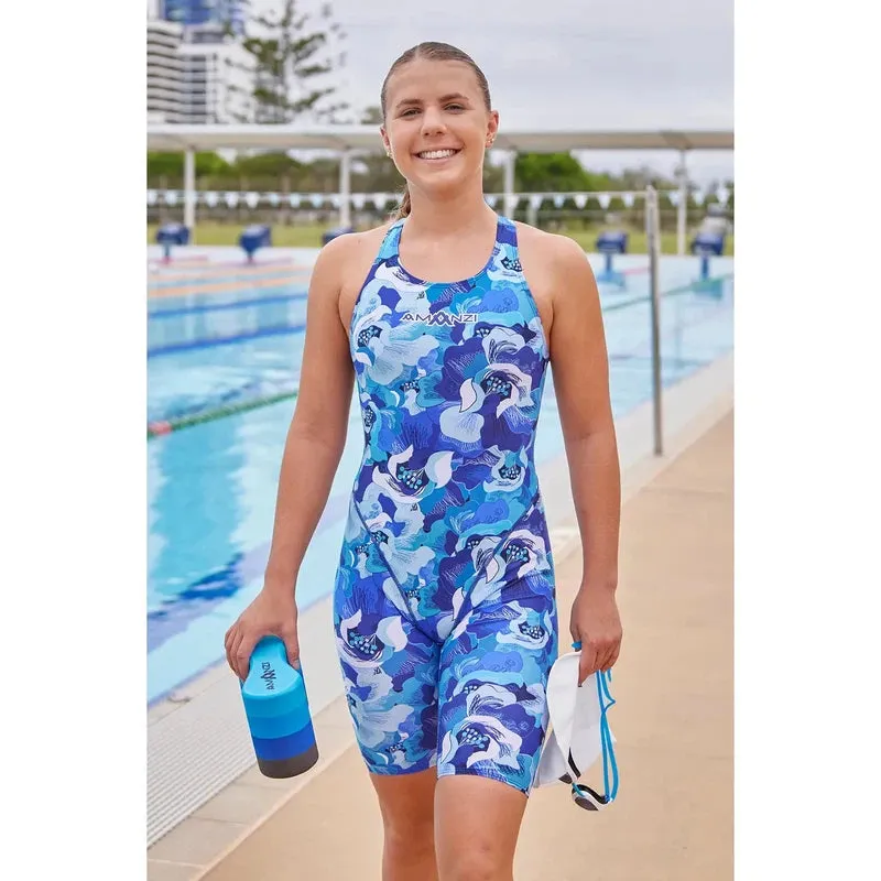 Amanzi  Active Kneelength | Aquaflora