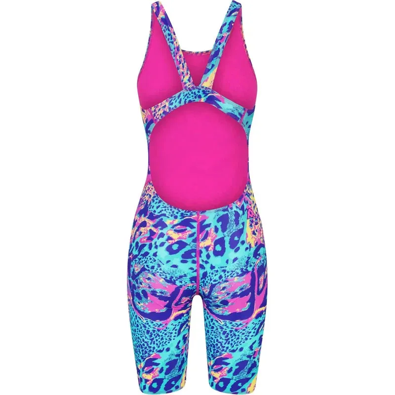 Amanzi Active Kneelength | Serengeti