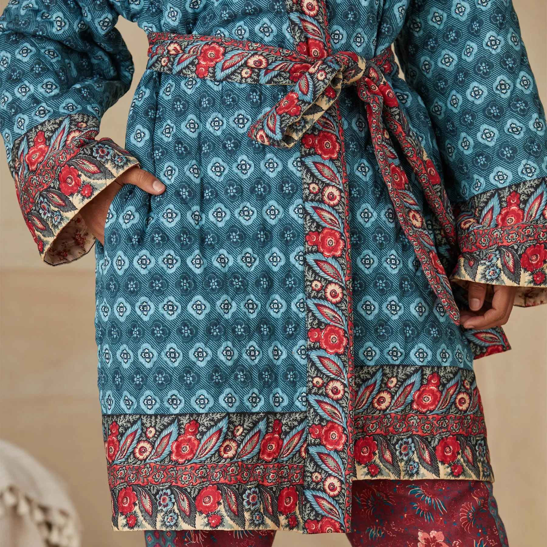Annalisa Robe