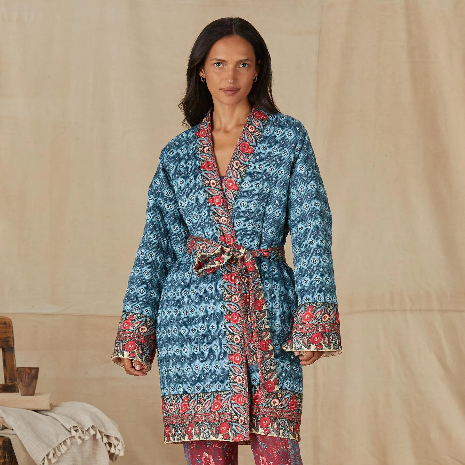Annalisa Robe