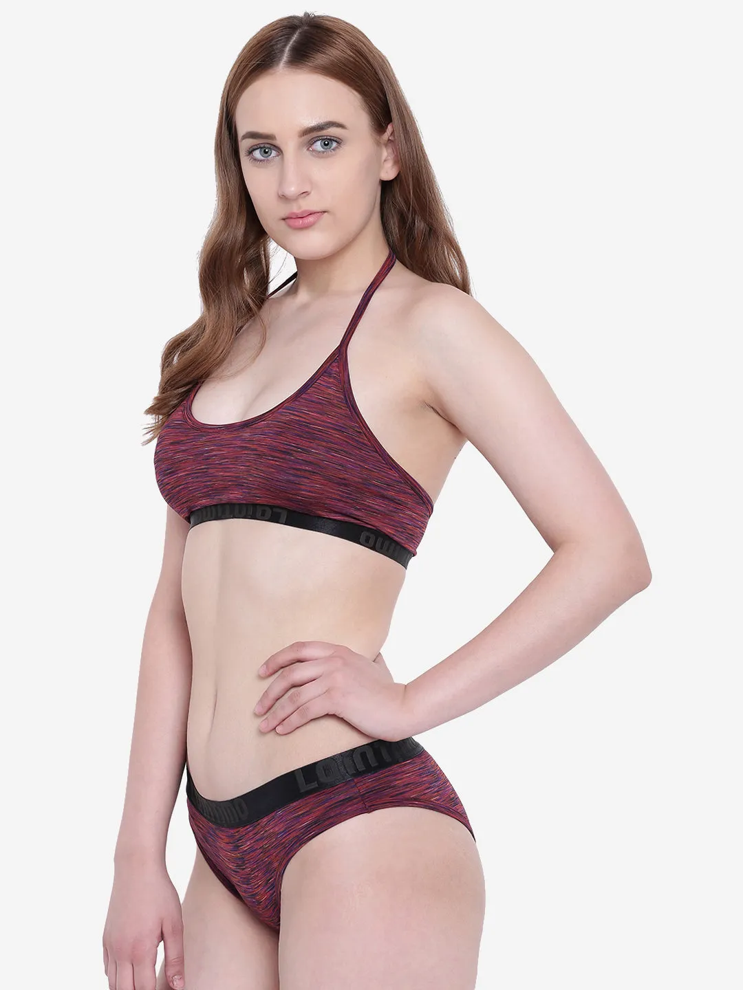 AquaChick Bikini Resort/Beach Wear
