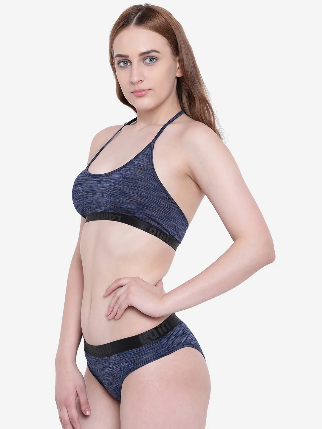 AquaChick Bikini Resort/Beach Wear