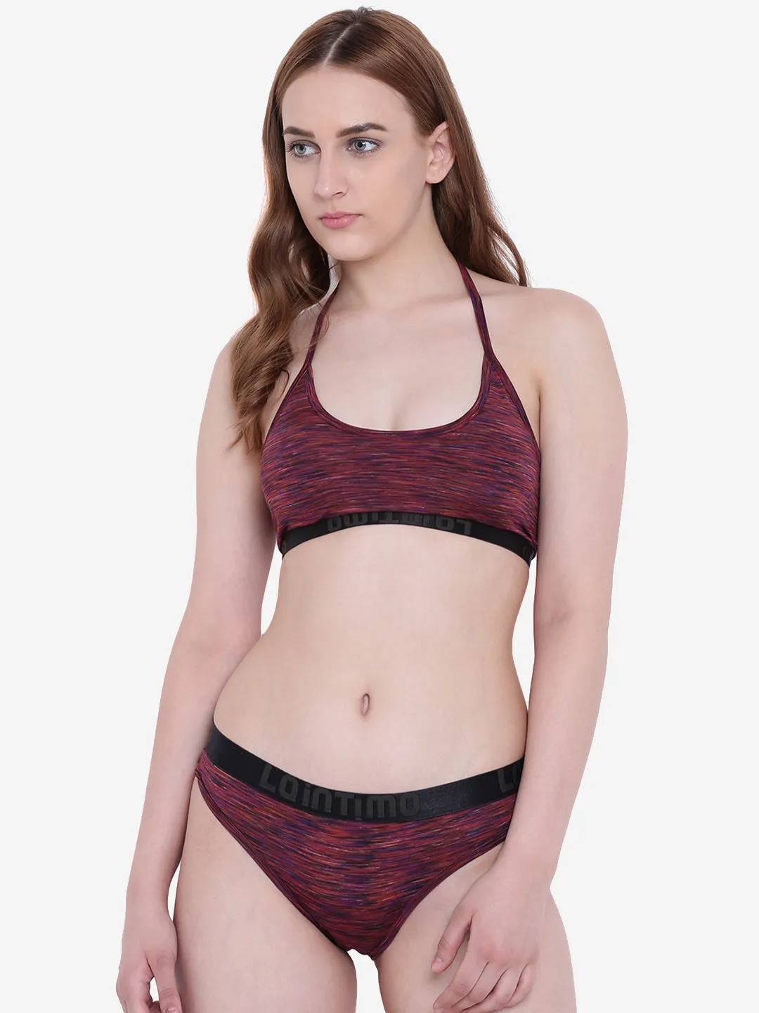 AquaChick Bikini Resort/Beach Wear