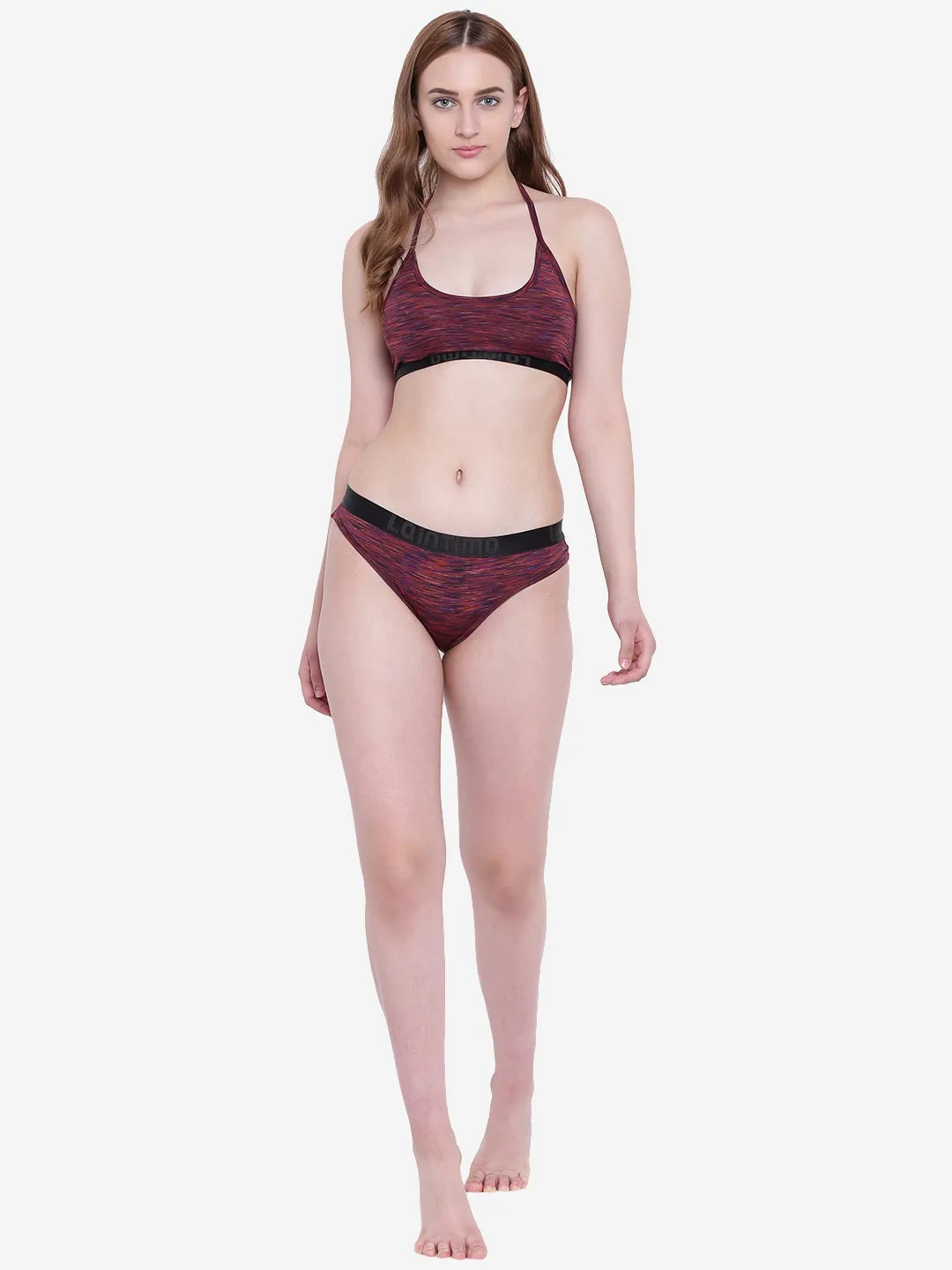 AquaChick Bikini Resort/Beach Wear