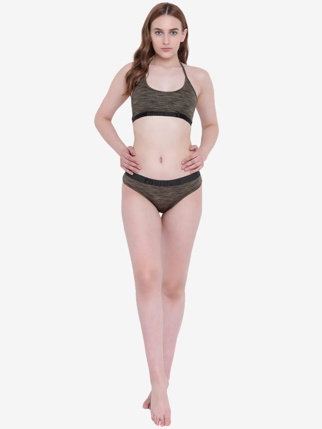 AquaChick Bikini Resort/Beach Wear