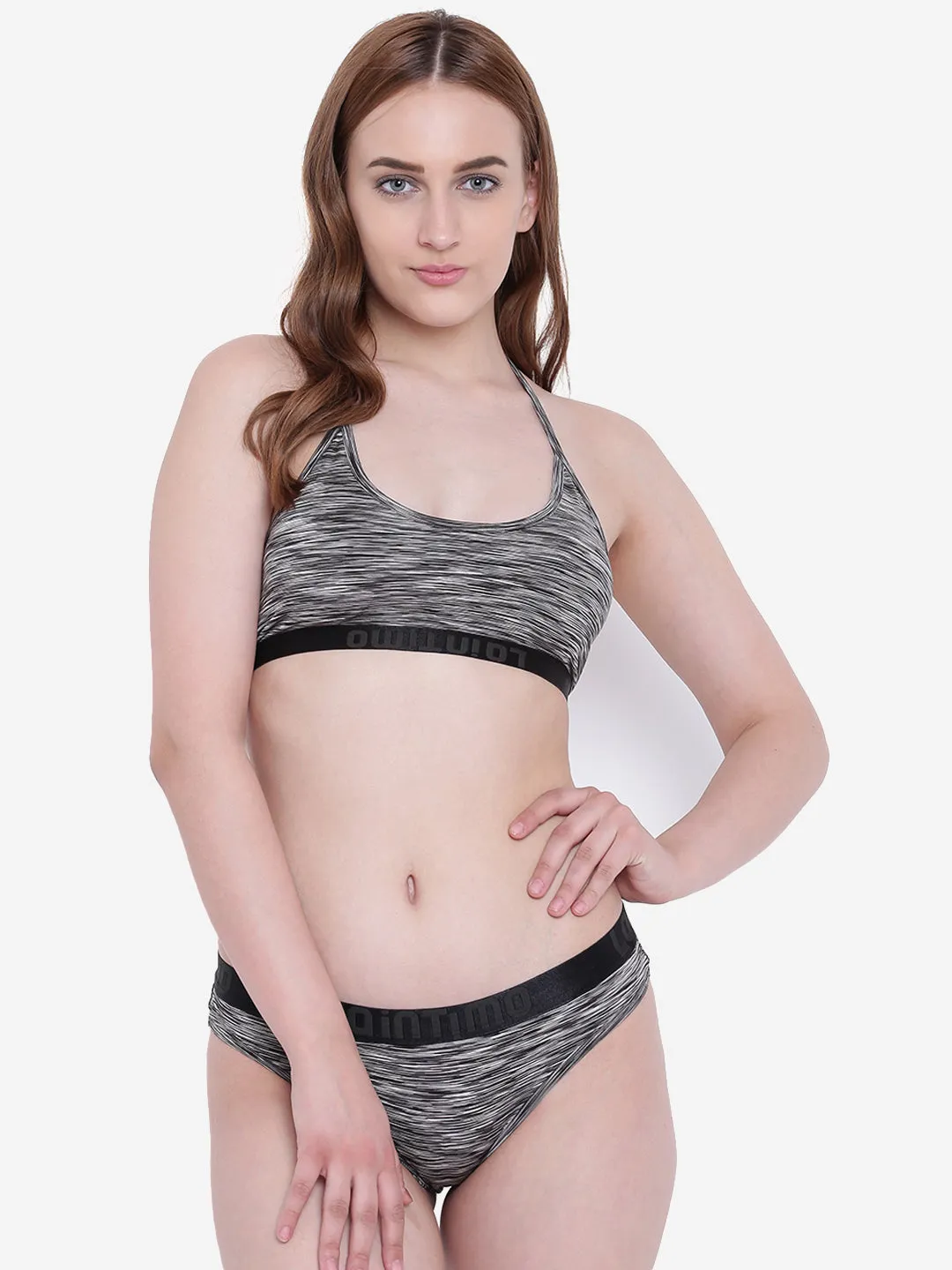 AquaChick Bikini Resort/Beach Wear
