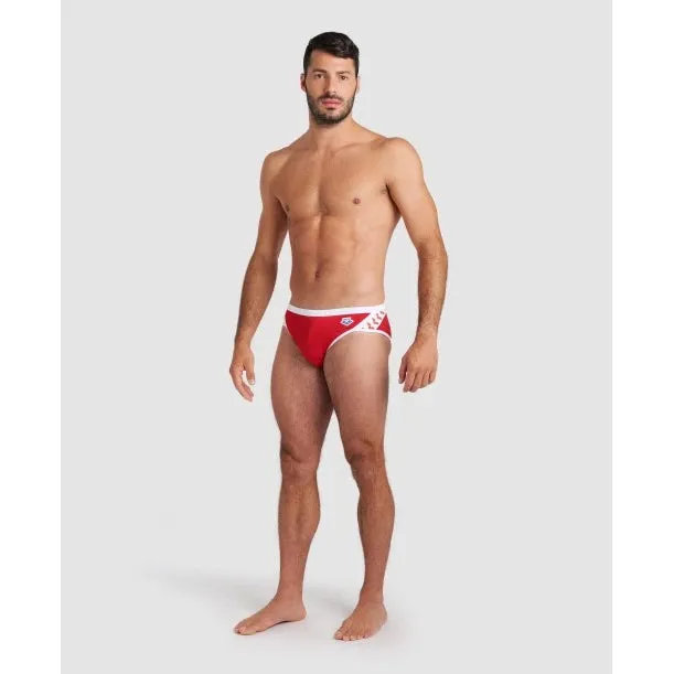 Arena Men's Icons Brief