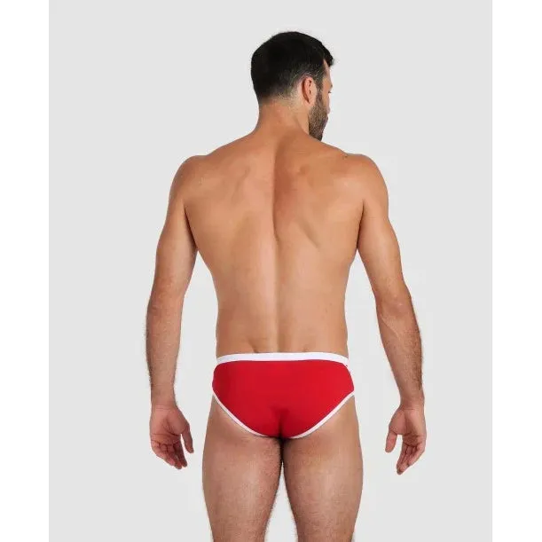 Arena Men's Icons Brief