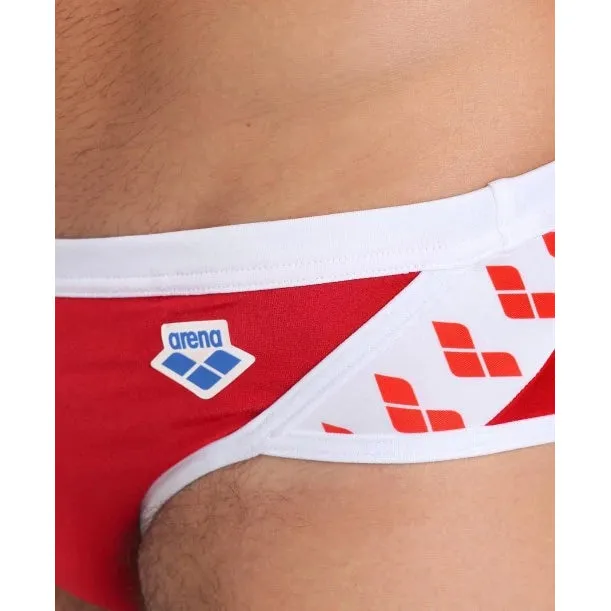 Arena Men's Icons Brief