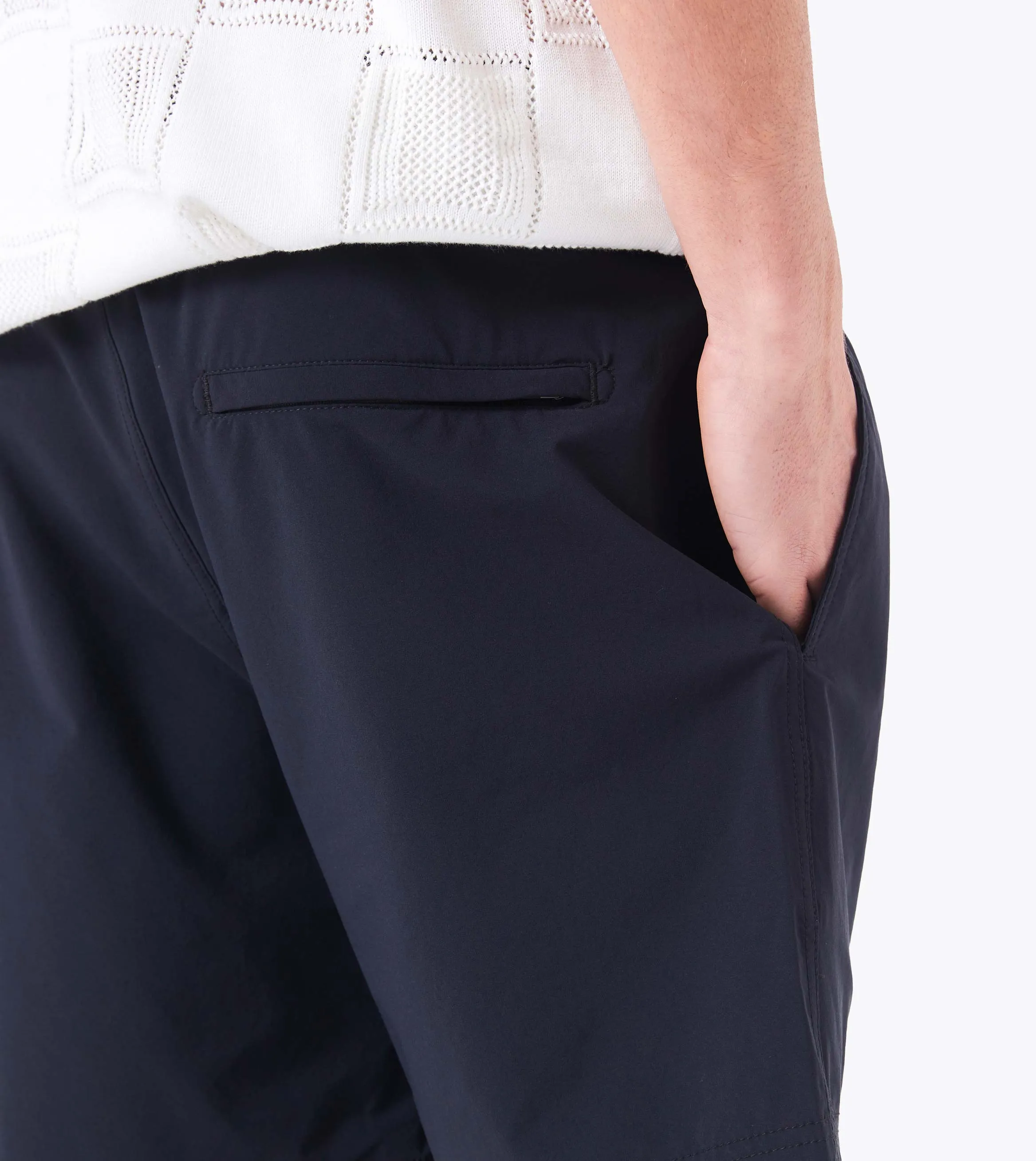 Avalon Short Black