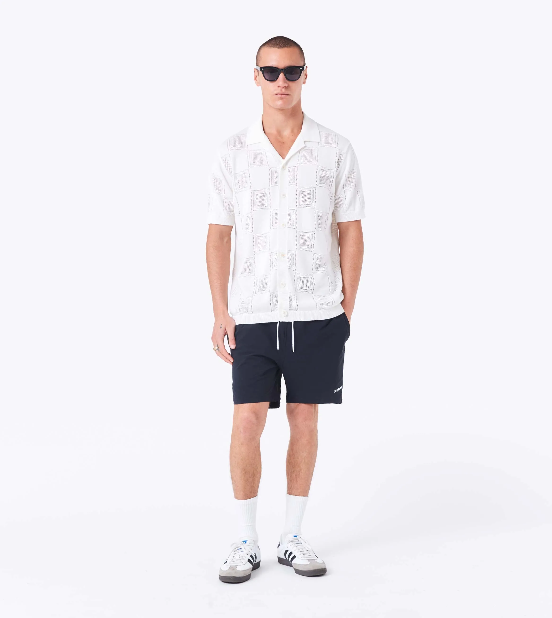Avalon Short Black