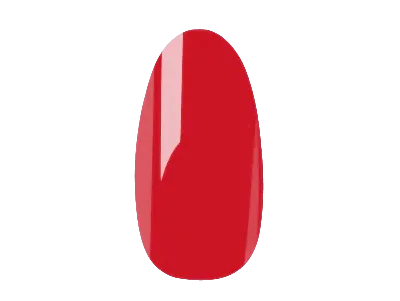 Bamboozle – Red, Pink Gel Nail Polish