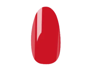 Bamboozle – Red, Pink Gel Nail Polish