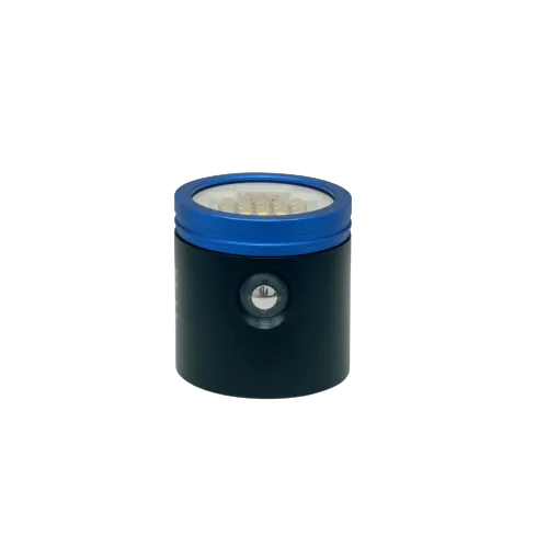 Big Blue Light Head VL11000P