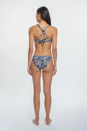 Black in Bloom Bella Full Bottom