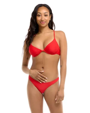 Body Glove Smoothies Patsy Bikini Top