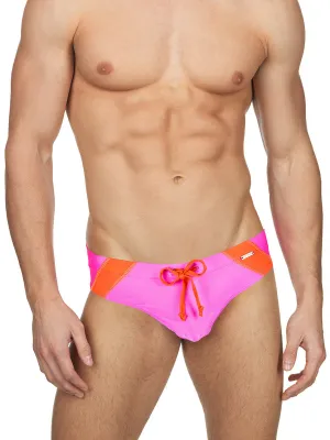 Calypso Swim Brief