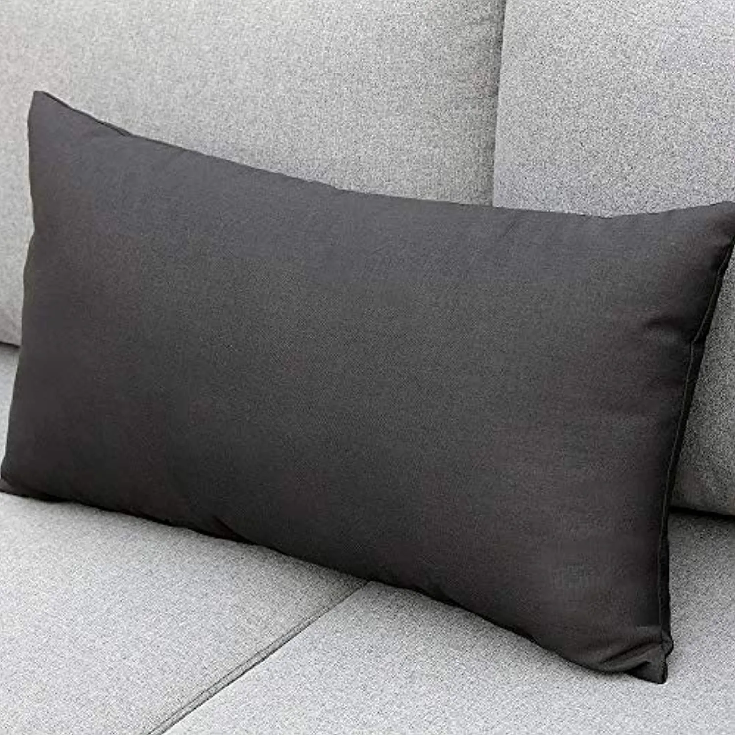 CHIC Decors Platform II Sectional Set, Black