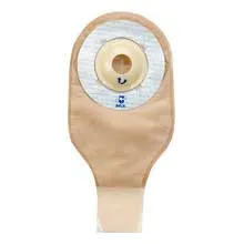 Deep Cnvx 1", Trns Ultralite Pches w/Aquatack