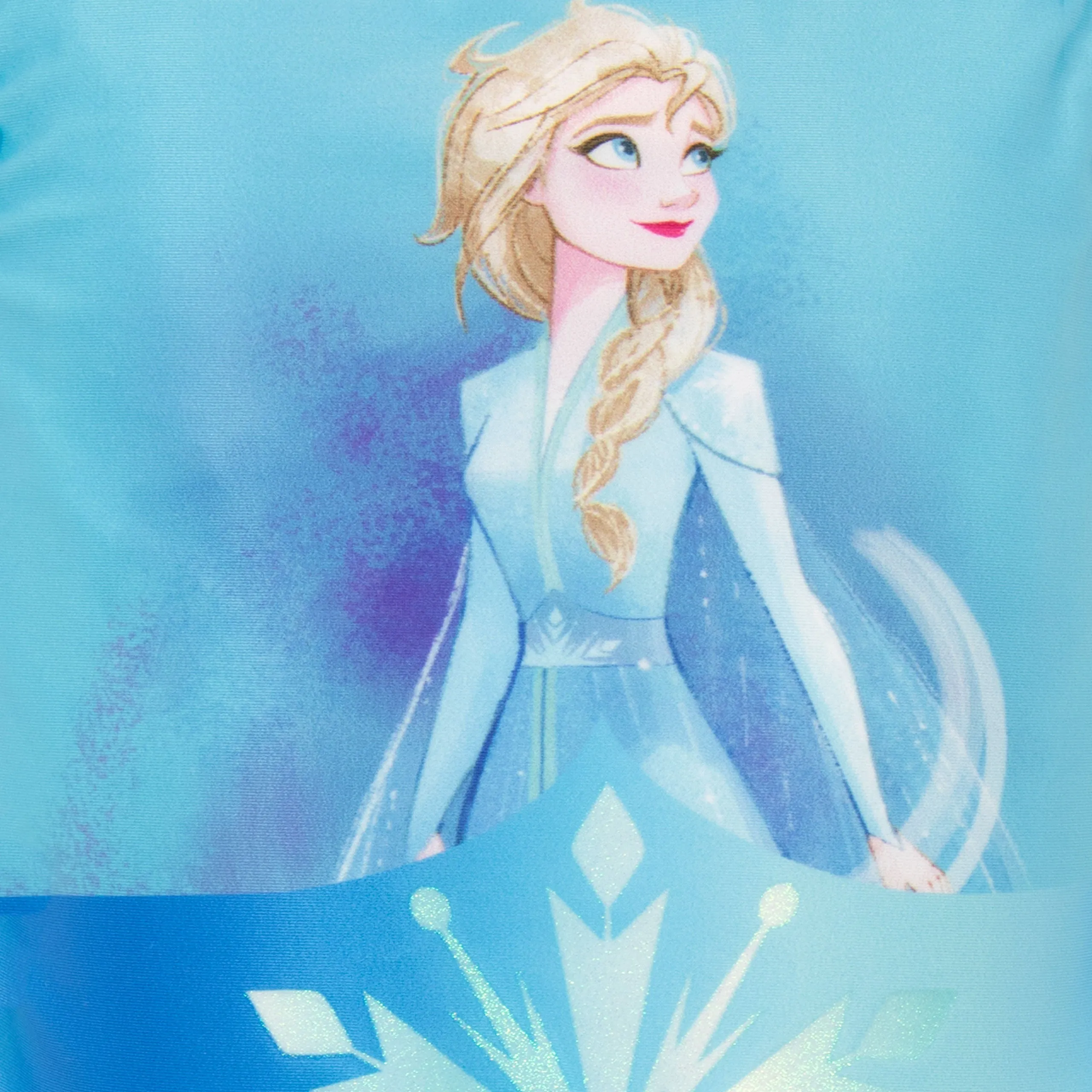 Disney Frozen Swimming Costume