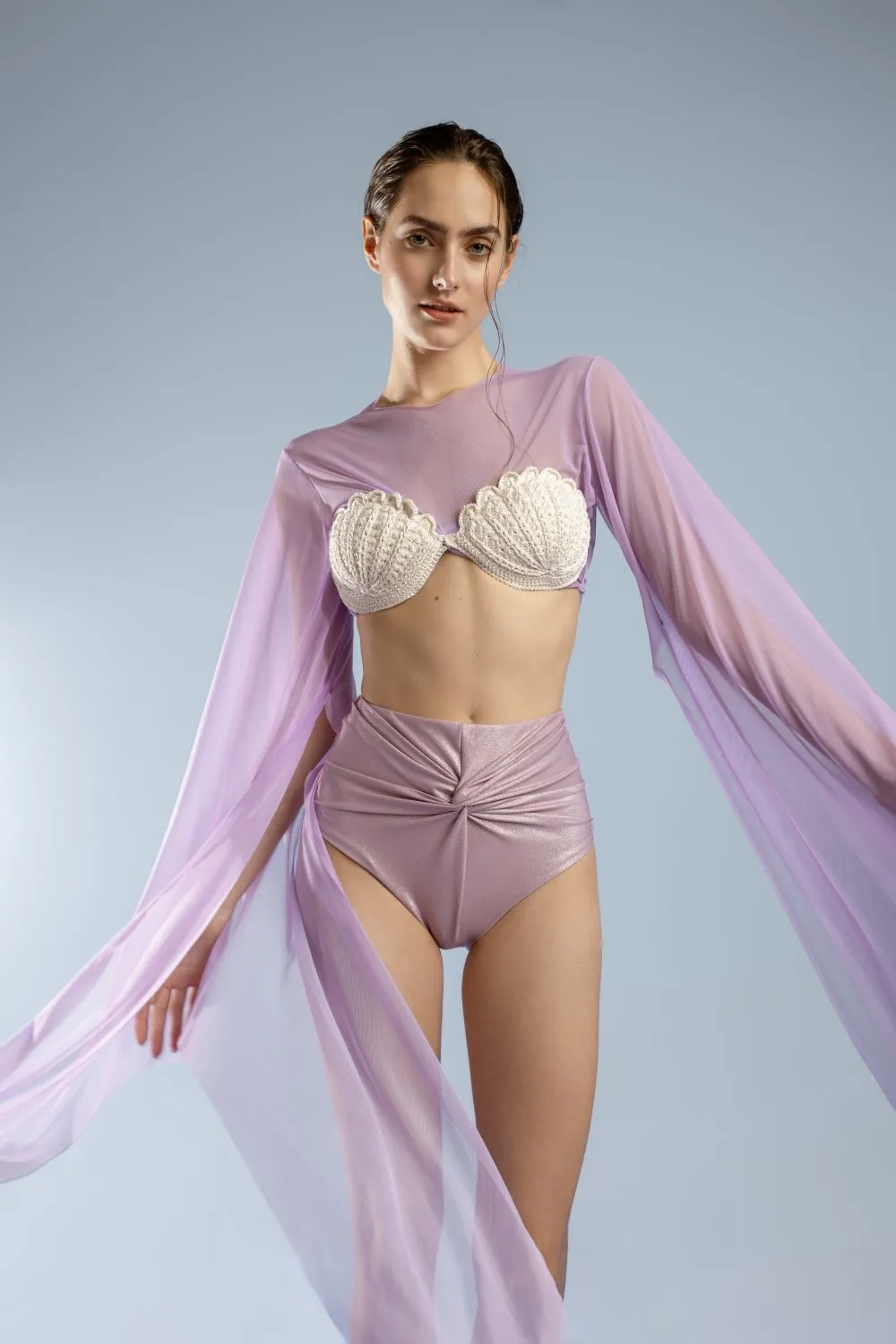 Ela Del Mare Bikini Set