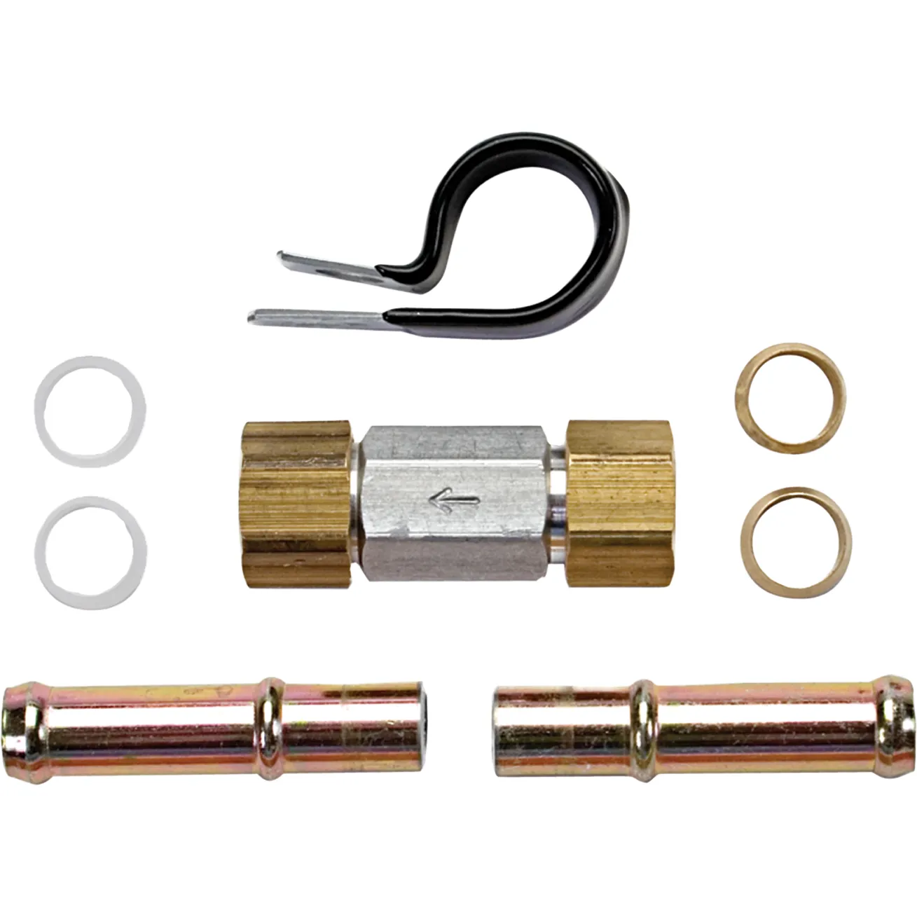 ET SURCKV5 | 5/16" CHECK VALVE