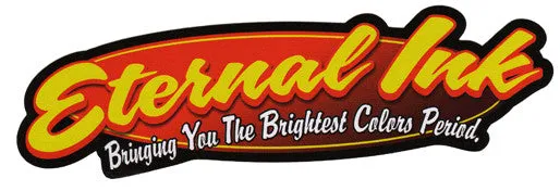 Eternal Ink Silver Set (50 x 1oz)