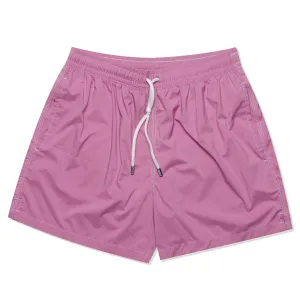 FEDELI Mallow Madeira Airstop Swim Shorts Trunks NEW