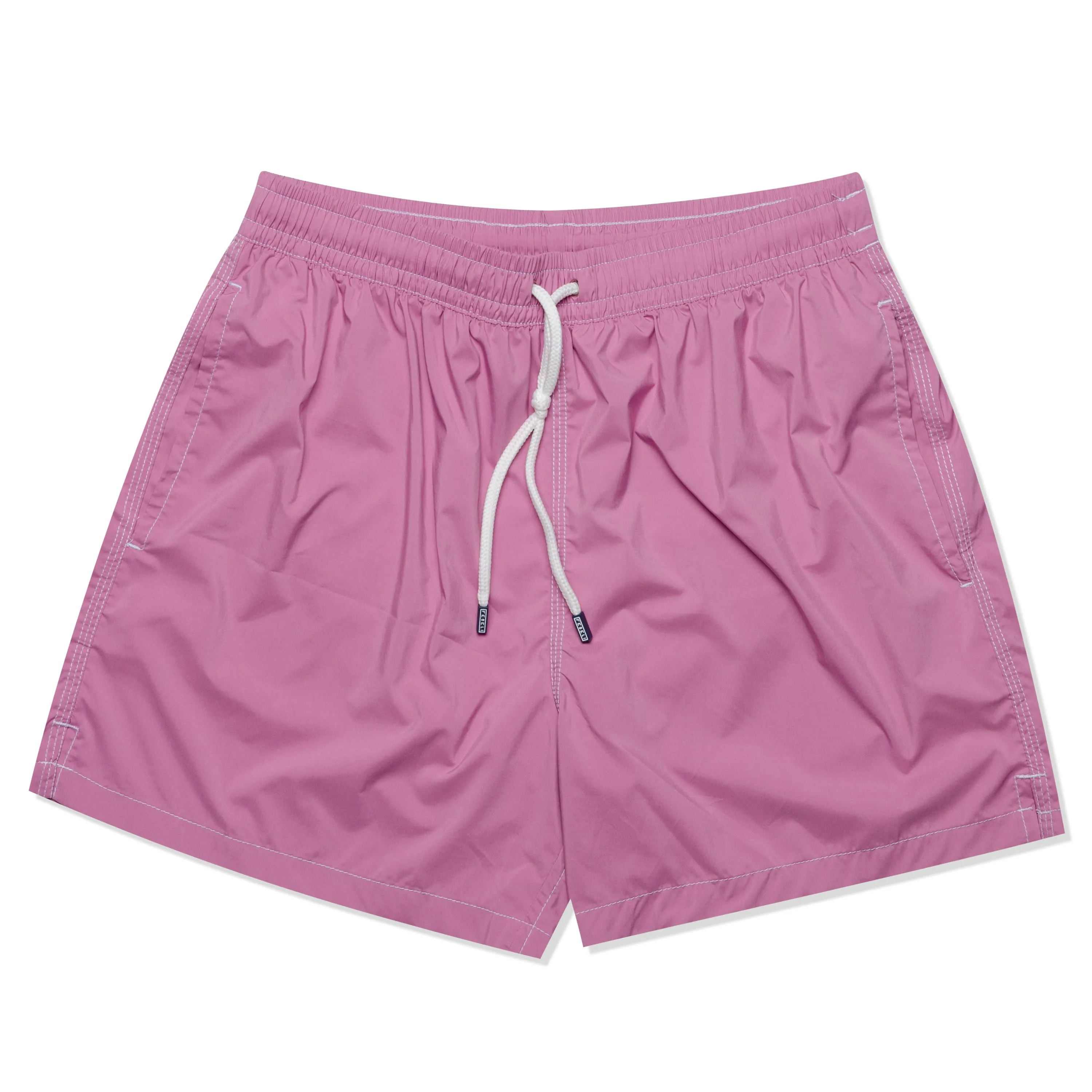 FEDELI Mallow Madeira Airstop Swim Shorts Trunks NEW