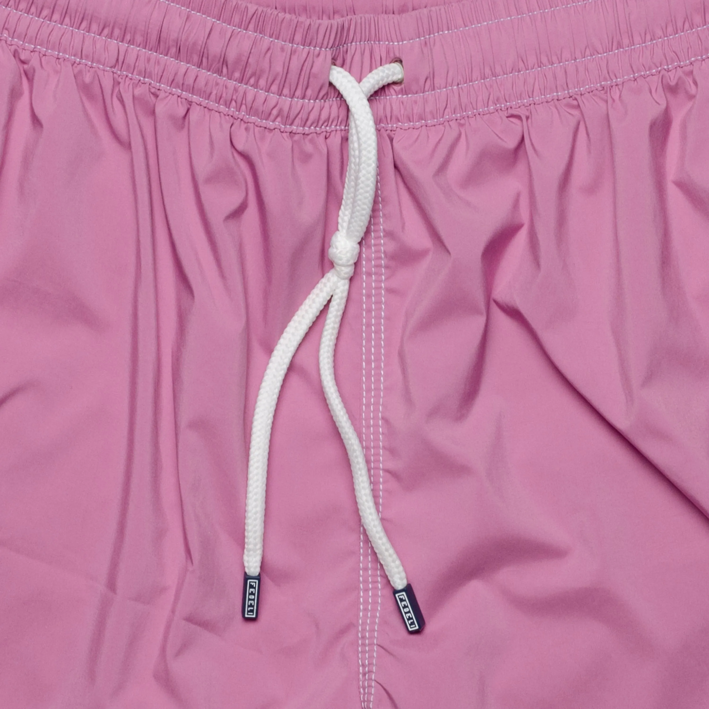 FEDELI Mallow Madeira Airstop Swim Shorts Trunks NEW
