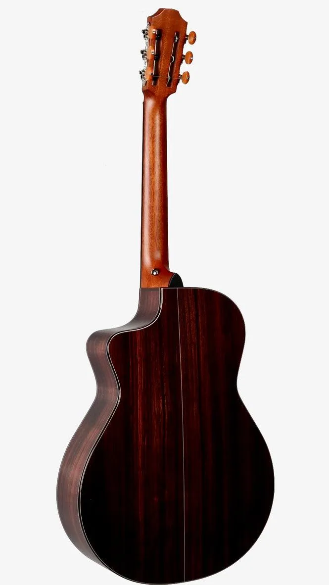 Furch GNc 4-CR Nylon #100070