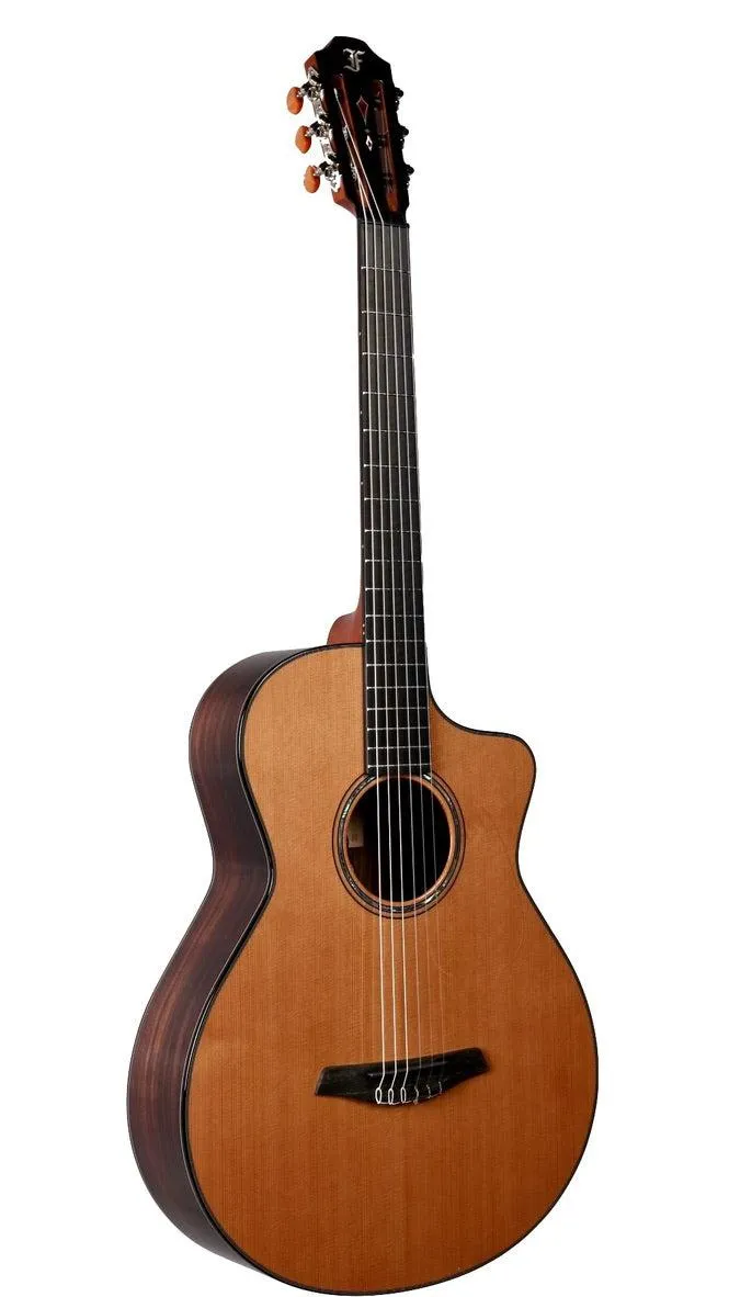 Furch GNc 4-CR Nylon #100070