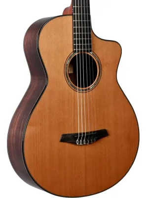 Furch GNc 4-CR Nylon #100070