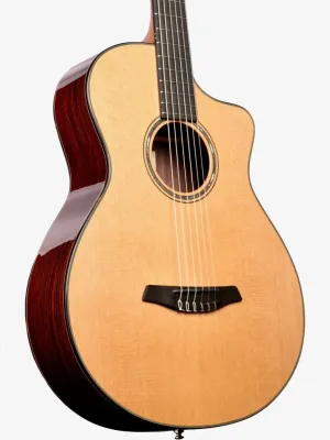 Furch GNc 4-CR Nylon Cedar / Indian Rosewood #119000