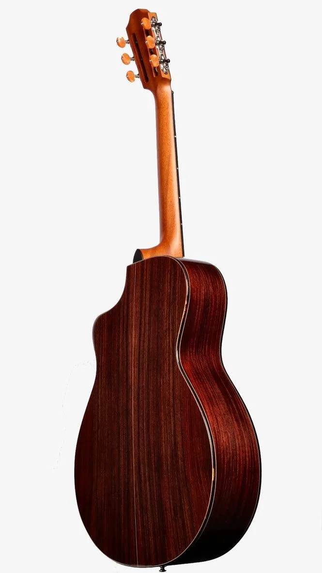 Furch GNc 4-CR Nylon Cedar / Indian Rosewood #119000