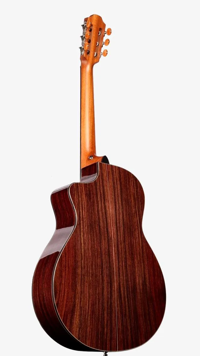 Furch GNc 4-CR Nylon Cedar / Indian Rosewood #119000