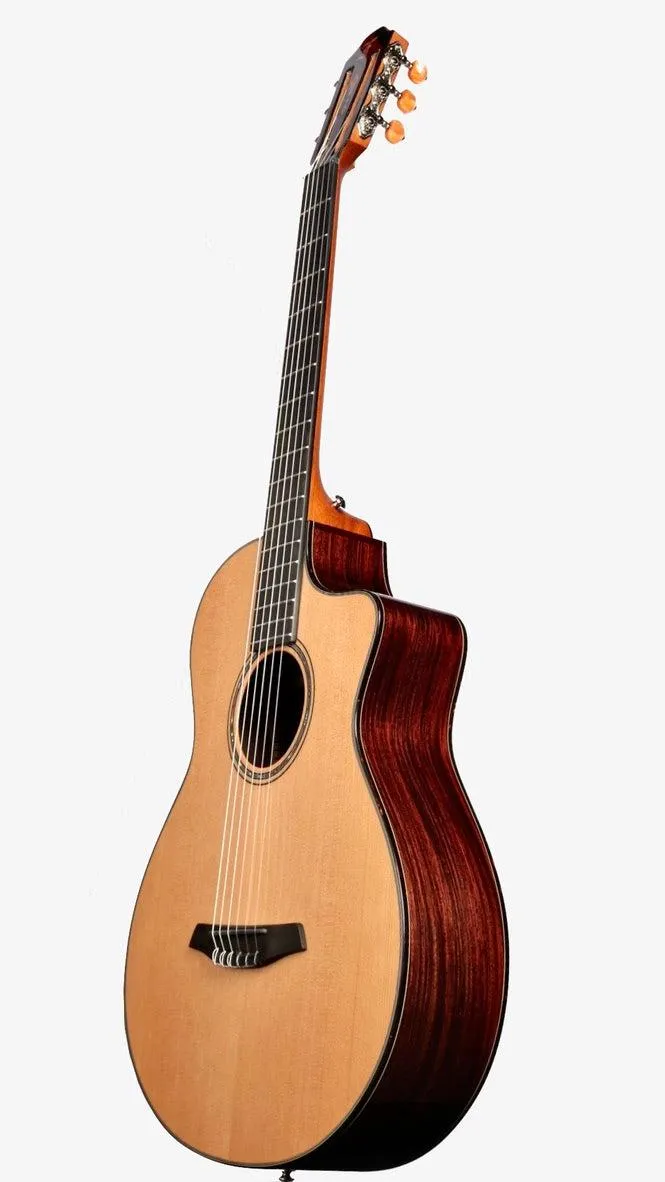 Furch GNc 4-CR Nylon Cedar / Indian Rosewood #119000