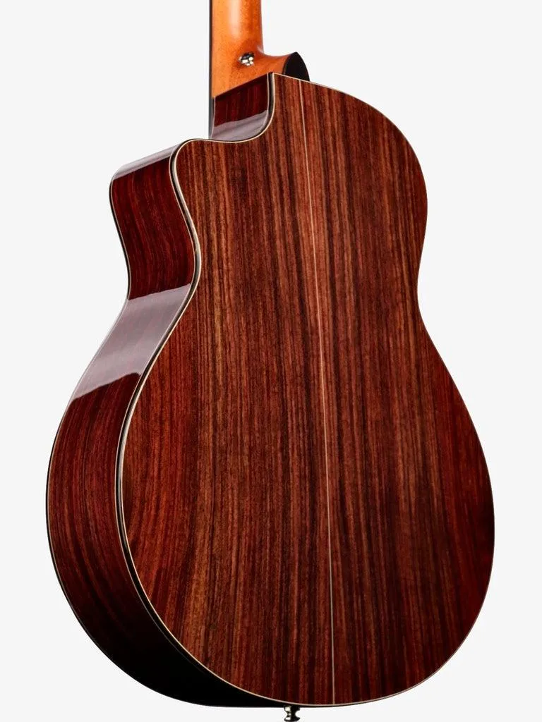 Furch GNc 4-CR Nylon Cedar / Indian Rosewood #119000