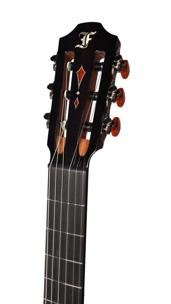 Furch GNc 4-CR Nylon Cedar / Indian Rosewood #119000