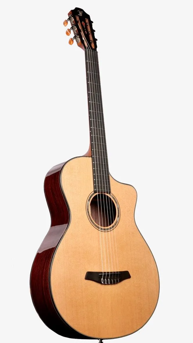 Furch GNc 4-CR Nylon Cedar / Indian Rosewood #119000