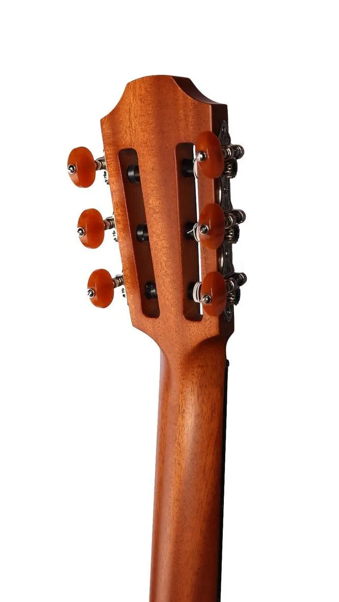 Furch GNc 4-CR Nylon Cedar / Indian Rosewood #119000