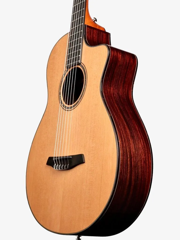 Furch GNc 4-CR Nylon Cedar / Indian Rosewood #119000