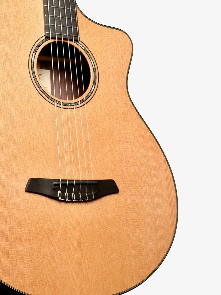 Furch GNc 4-CR Nylon Cedar / Indian Rosewood #119000
