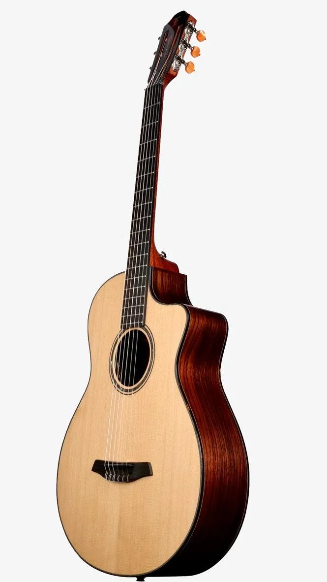 Furch GNc 4-SR Sitka Spruce / Indian Rosewood with LR Baggs EAS #112751