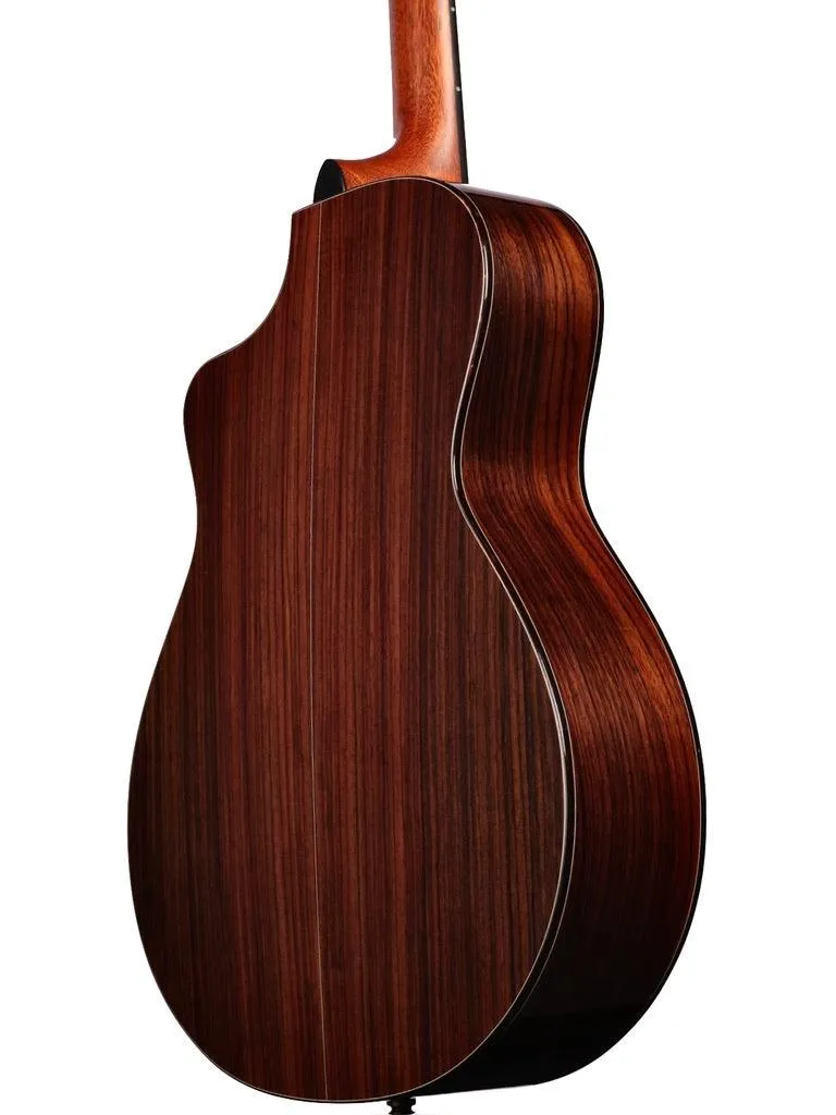 Furch GNc 4-SR Sitka Spruce / Indian Rosewood with LR Baggs EAS #112751