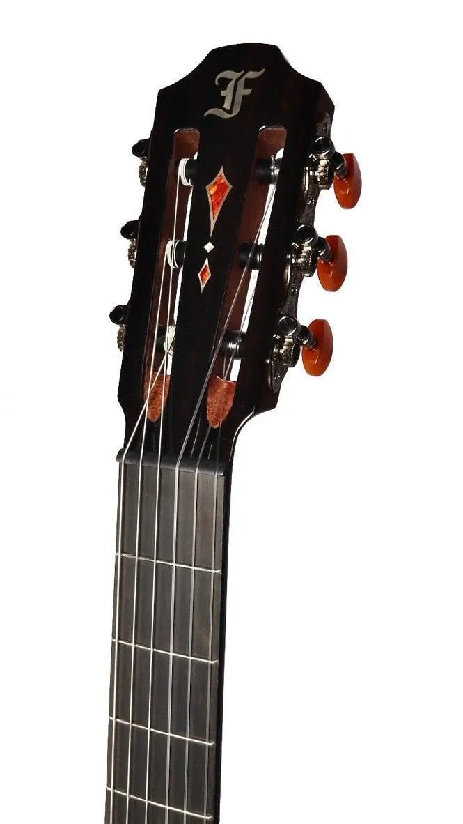 Furch GNc 4-SR Sitka Spruce / Indian Rosewood with LR Baggs EAS #112751