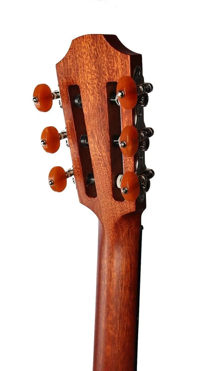 Furch GNc 4-SR Sitka Spruce / Indian Rosewood with LR Baggs EAS #112751