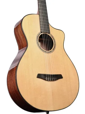 Furch GNc 4-SR Sitka Spruce / Indian Rosewood with LR Baggs EAS #112751