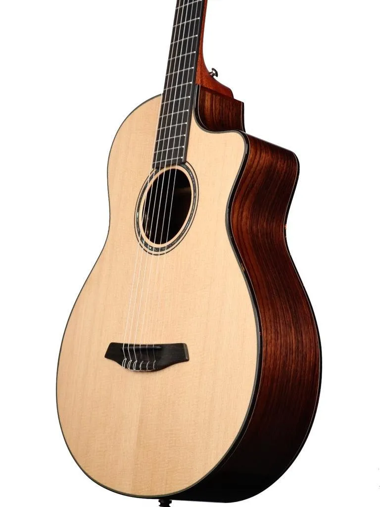Furch GNc 4-SR Sitka Spruce / Indian Rosewood with LR Baggs EAS #112751